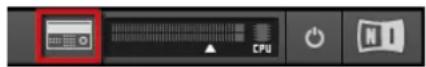 NATIVE INSTRUMENTS Maschine 2.0 MK2 - Basculer d'une instance à une autre - 1