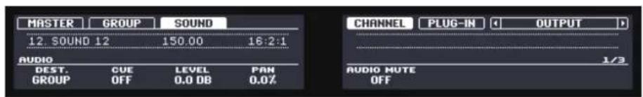 NATIVE INSTRUMENTS Maschine 2.0 MK2 - Configurer les sorties principales des Sounds et des Groups - 3