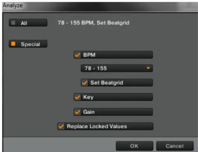 NATIVE INSTRUMENTS Traktor 2 - Analyze (Async) - 1