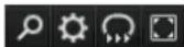 NATIVE INSTRUMENTS Traktor 2 - Boutons utilitaires - 1