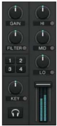 NATIVE INSTRUMENTS Traktor 2 - À chaque Deck son canal - 1