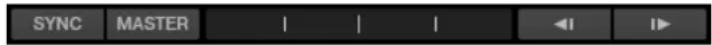 NATIVE INSTRUMENTS Traktor 2 - Indicateur de phase - 1