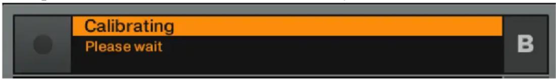 NATIVE INSTRUMENTS Traktor 2 - TRAKTOR Informer : Messages d'avertissement des Decks Headers - 1