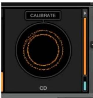 NATIVE INSTRUMENTS Traktor 2 - Calibration réussie - 4