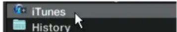 NATIVE INSTRUMENTS Traktor 2 - Importer les listes de lecture d'iTunes - 1
