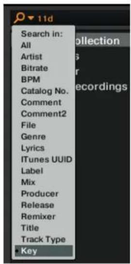 NATIVE INSTRUMENTS Traktor 2 - Mixage harmonique - 3