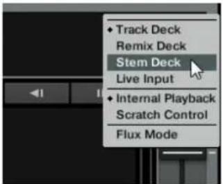 NATIVE INSTRUMENTS Traktor 2 - Exemple de configuration - 8