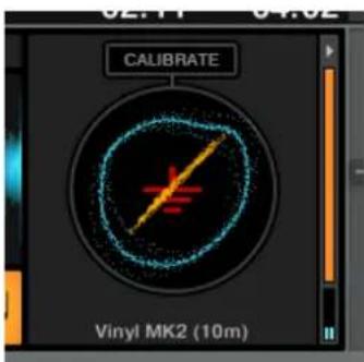 NATIVE INSTRUMENTS Traktor 2 - Notification de ronflement d'une boucle de masse - 1