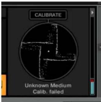 NATIVE INSTRUMENTS Traktor 2 - Sensibilité de l'Entrée trop haute - 2