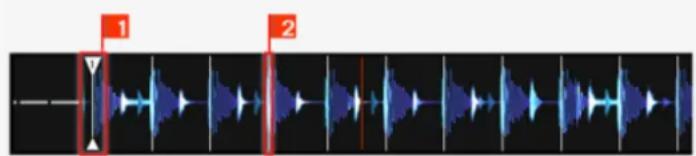 NATIVE INSTRUMENTS Traktor 2 - La Beatgrid - 1