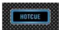 NATIVE INSTRUMENTS Traktor Kontrol D2 - Bouton HOTCUE - 1