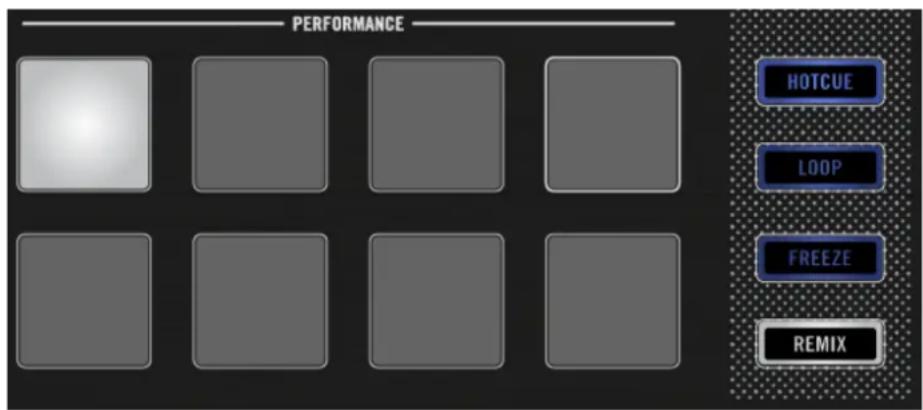 NATIVE INSTRUMENTS Traktor Kontrol D2 - Utiliser des Cue Points - 1