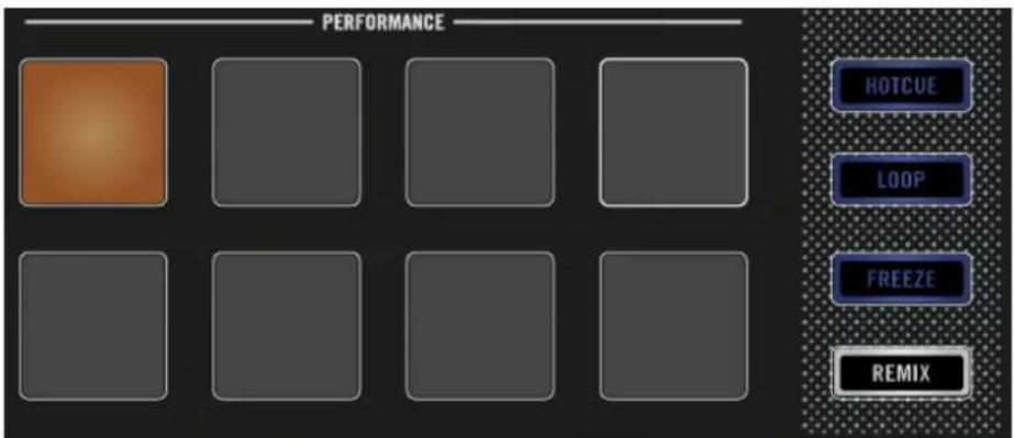 NATIVE INSTRUMENTS Traktor Kontrol D2 - Enregisterer et dire un sample - 8