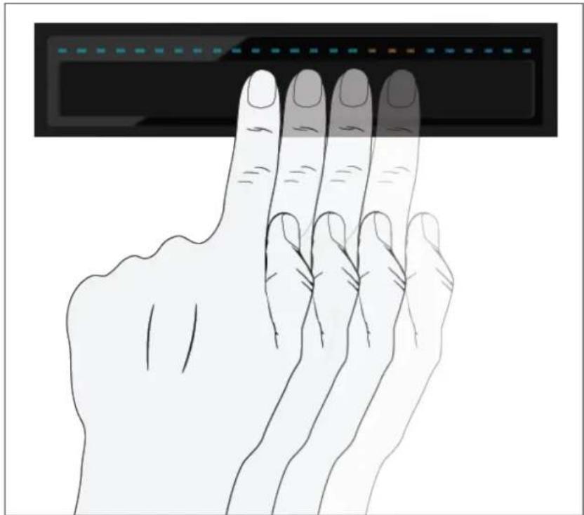 NATIVE INSTRUMENTS Traktor Kontrol D2 - Effectuer un « backspin » (rotation inverse) - 1