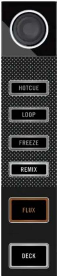 NATIVE INSTRUMENTS Traktor Kontrol D2 - Changer le Deck Focus - 3