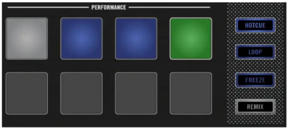 NATIVE INSTRUMENTS Traktor Kontrol D2 - Enregisterur une Boucle - 1