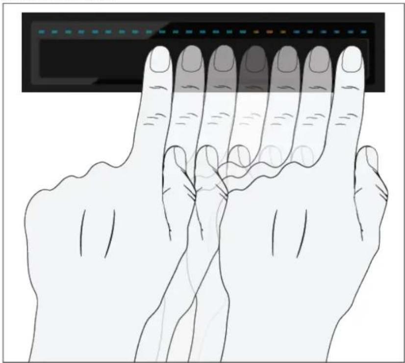 NATIVE INSTRUMENTS Traktor Kontrol D2 - Commentscratcher - 3