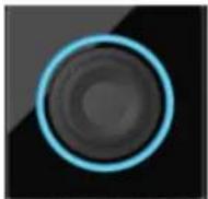 NATIVE INSTRUMENTS Traktor Kontrol D2 - Encoder Loop - 1