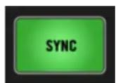 NATIVE INSTRUMENTS Traktor Kontrol D2 - Bouton SYNC - 1