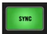 NATIVE INSTRUMENTS Traktor Kontrol D2 - Bouton SYNC - 1
