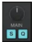 NATIVE INSTRUMENTS Traktor Kontrol D2 - Coller aux beats - 1
