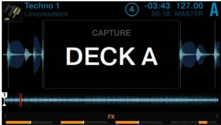 NATIVE INSTRUMENTS Traktor Kontrol D2 - Enregisterer et dire un sample - 2