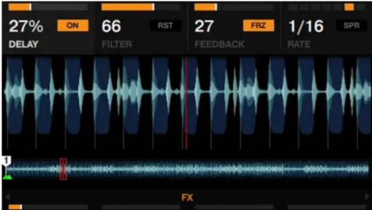 NATIVE INSTRUMENTS Traktor Kontrol D2 - Prérequis - 9
