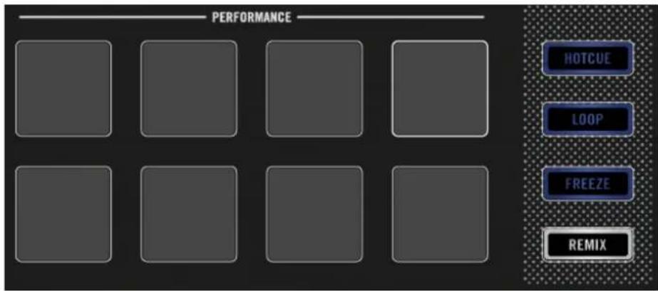NATIVE INSTRUMENTS Traktor Kontrol D2 - Enregisterer et dire un sample - 4