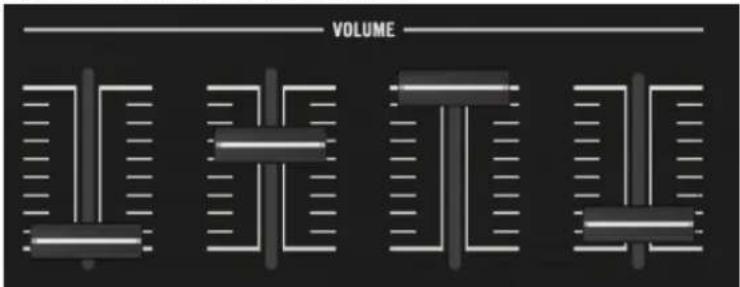 NATIVE INSTRUMENTS Traktor Kontrol D2 - Lecture des samples enregistrés à partir d'une Track Deck - 4