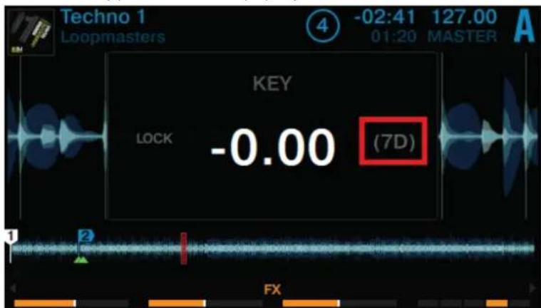 NATIVE INSTRUMENTS Traktor Kontrol D2 - Régler le tempo en conservant la hauteur tonale d'origine - 2