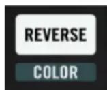 NATIVE INSTRUMENTS Traktor Kontrol F1 - Bouton REVERSE (COLOR) - 1