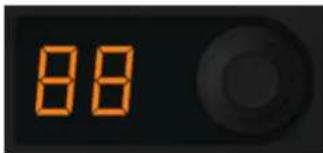 NATIVE INSTRUMENTS Traktor Kontrol F1 - Encodeur rotatif - 1