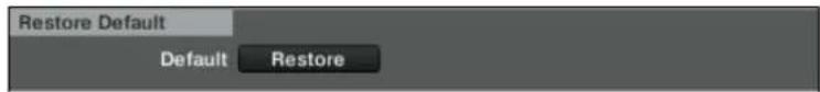 NATIVE INSTRUMENTS Traktor Kontrol F1 - Le F1 dans la fenêtre Preferences - 3