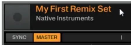 NATIVE INSTRUMENTS Traktor Kontrol F1 - Nommez votre set ! - 1