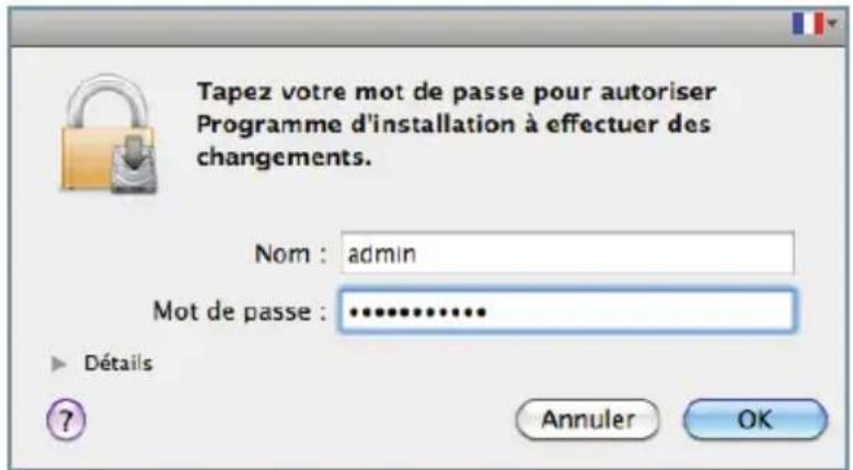 NATIVE INSTRUMENTS Traktor Audio 6 - Installer TRAKTOR AUDIO 6 sur Mac OS X - 6