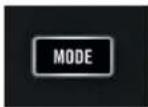 NATIVE INSTRUMENTS Traktor Kontrol Z1 - Bouton Mode - 1