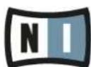 NATIVE INSTRUMENTS Traktor Kontrol Z1 - 1
