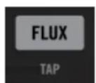 NATIVE INSTRUMENTS Traktor Kontrol Z2 - Boutons FLUX - 1