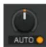 NATIVE INSTRUMENTS Traktor Kontrol Z2 - Régler le Gain - 1