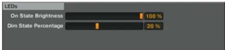 NATIVE INSTRUMENTS Traktor Kontrol Z2 - LEDs - 1