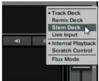 NATIVE INSTRUMENTS Traktor LE 2 - Exemple de configuration - 8