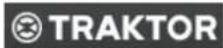 NATIVE INSTRUMENTS Traktor LE 2 - Logo de traktor - 1