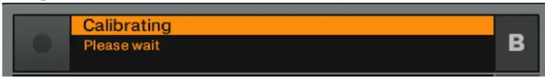 NATIVE INSTRUMENTS Traktor LE 2 - Traktor informer: messages d'avertissement des decks headers - 1