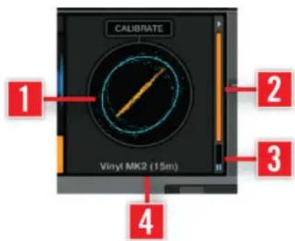 NATIVE INSTRUMENTS Traktor LE 2 - Dépannage de la calibration - 2