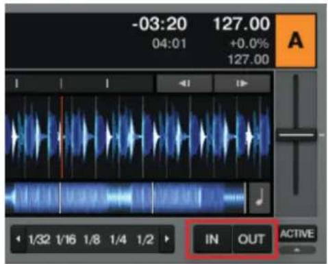 NATIVE INSTRUMENTS Traktor LE 2 - Créer une boucle manuellement - 1