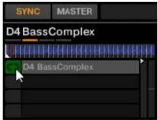 NATIVE INSTRUMENTS Traktor LE 2 - Déclencher le sample - 2