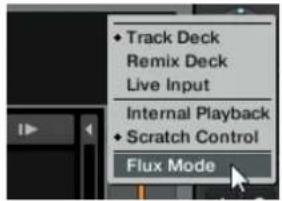 NATIVE INSTRUMENTS Traktor LE 2 - Mode flux - 2