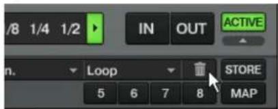 NATIVE INSTRUMENTS Traktor LE 2 - Utiliser les hotcues - 2