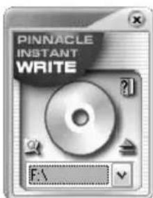 PINNACLE INSTANT WRITE