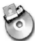 Avid Instant CD DVD - CREER UN DISQUE PHOTO ET VIDEO - 1